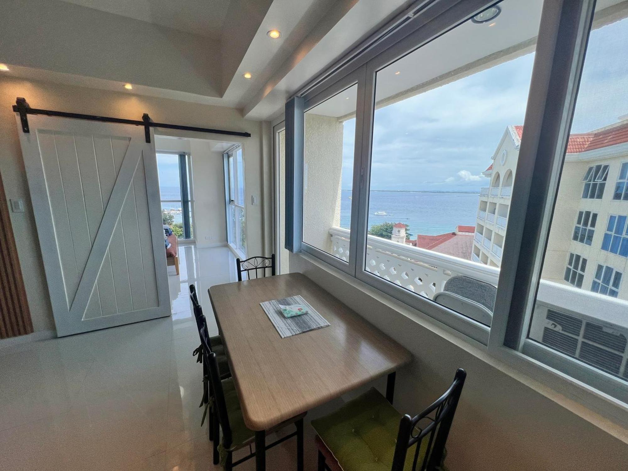 La Mirada Residences Sea-view Lapu-Lapu City