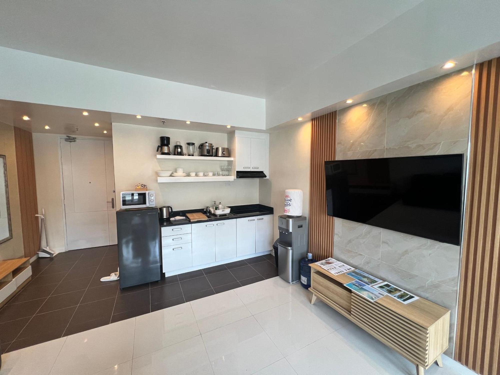 La Mirada Residences Sea-view * Lapu-Lapu City