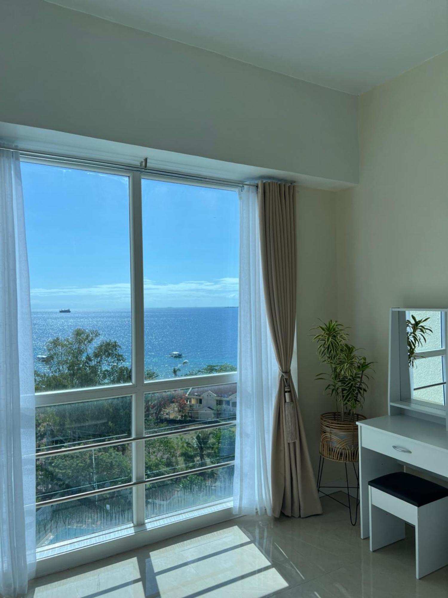 Apartment La Mirada Residences Sea-view *