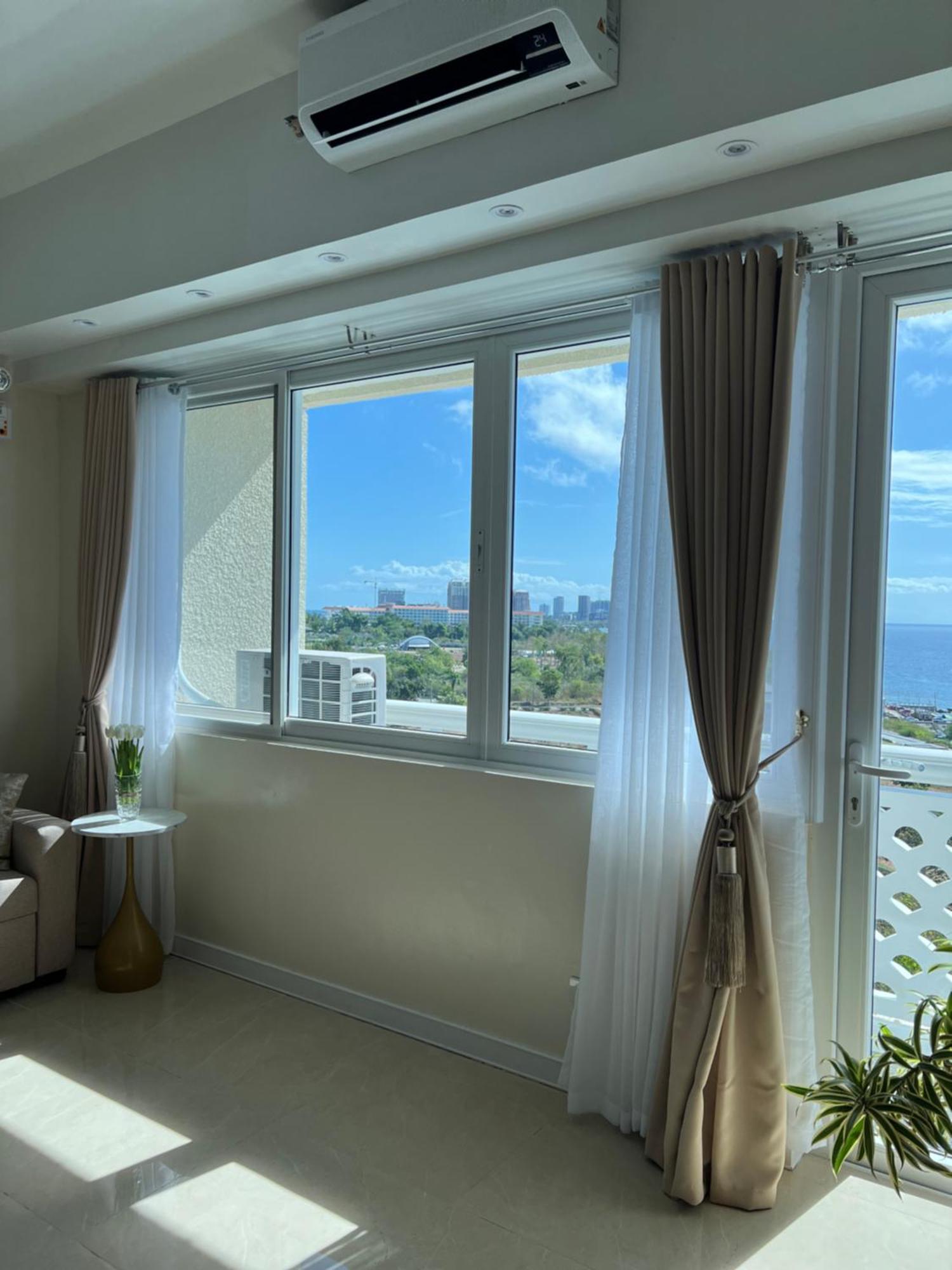 La Mirada Residences Sea-view Lapu-Lapu City