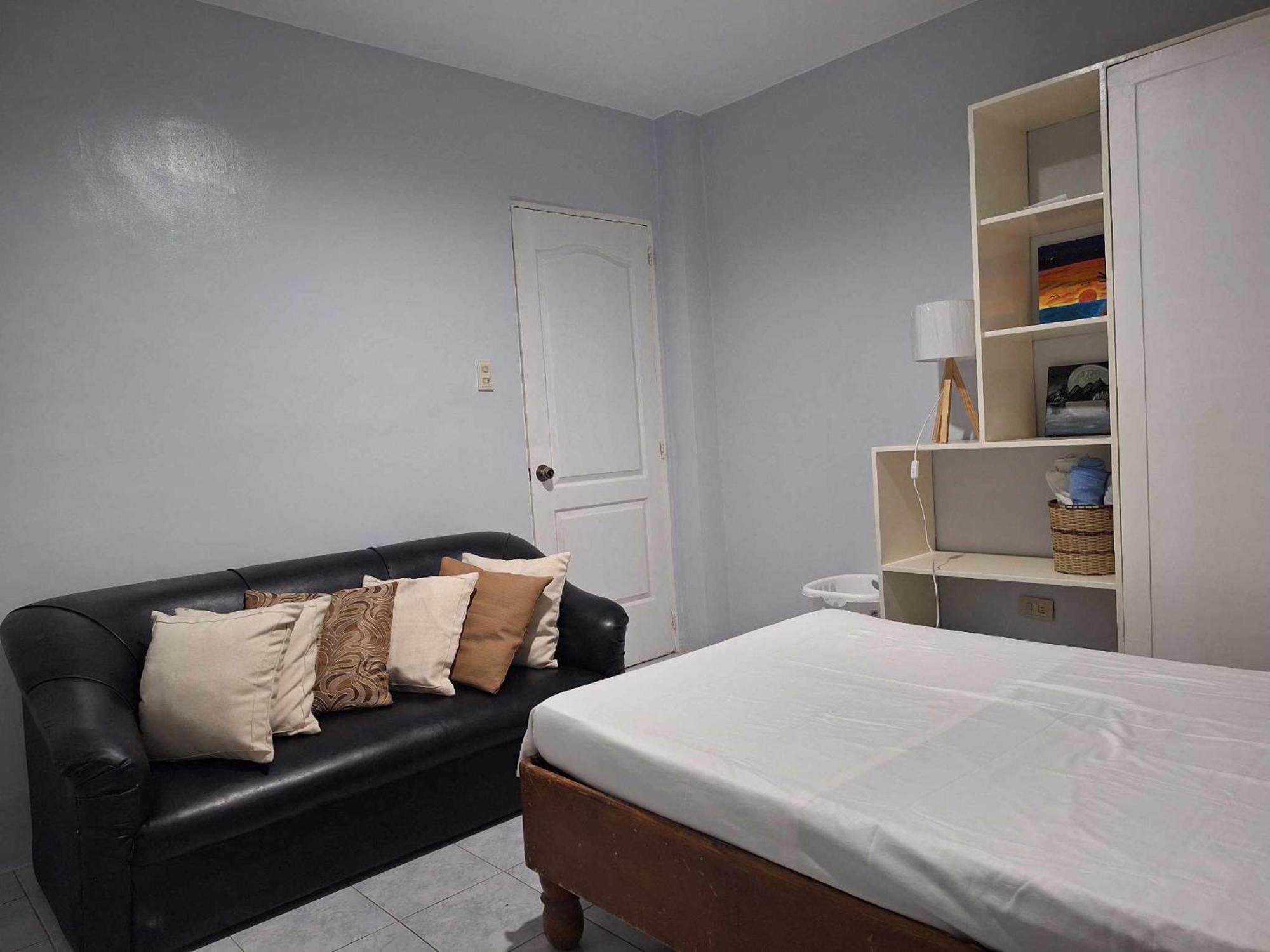 Lymen's Apartment *