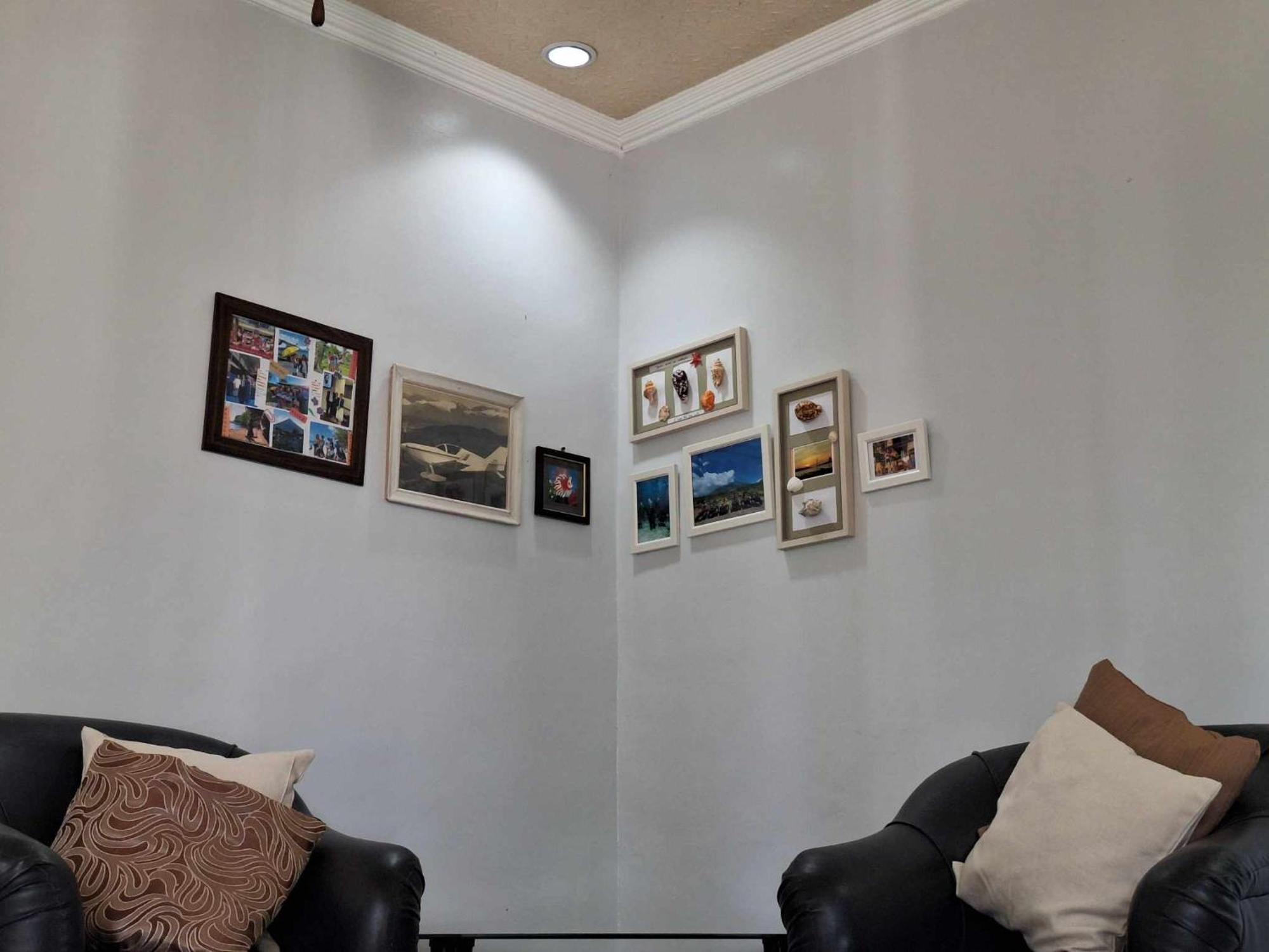 Apartment Lymen's