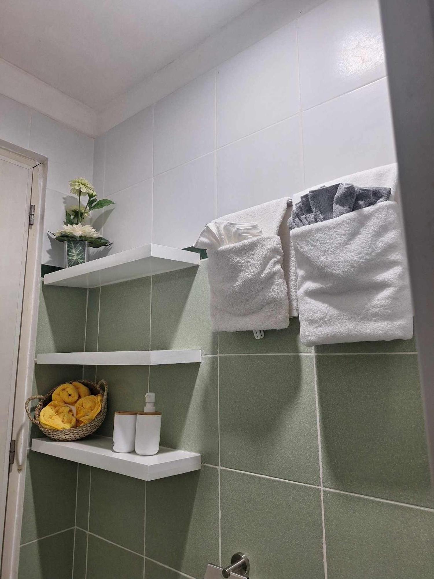 Lymen's Apartment