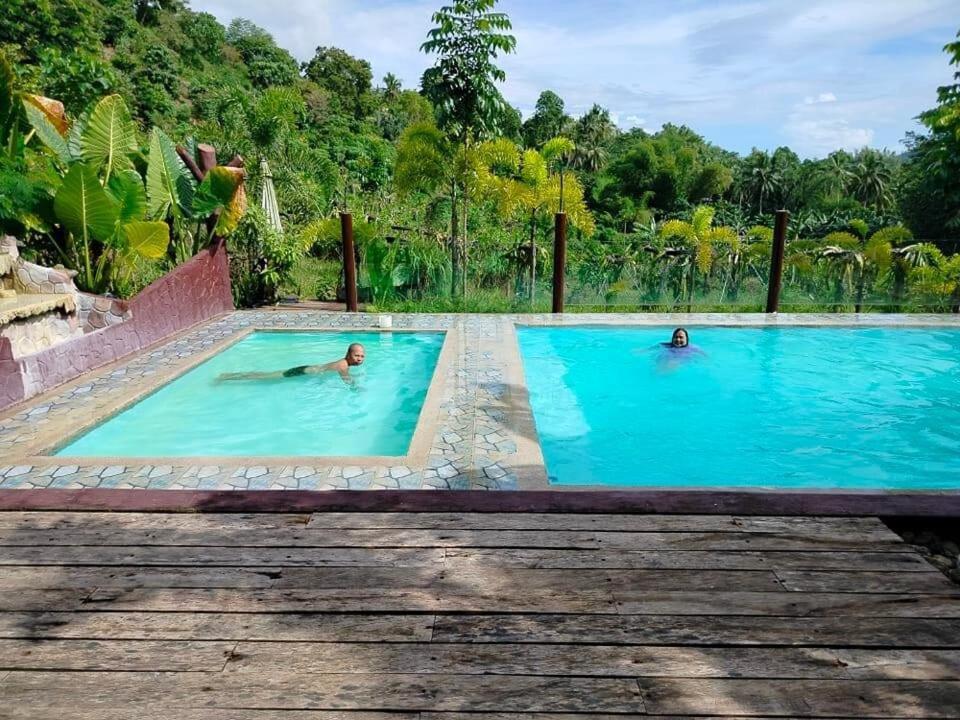 Gkg Farm Cebu Ph Farm stay