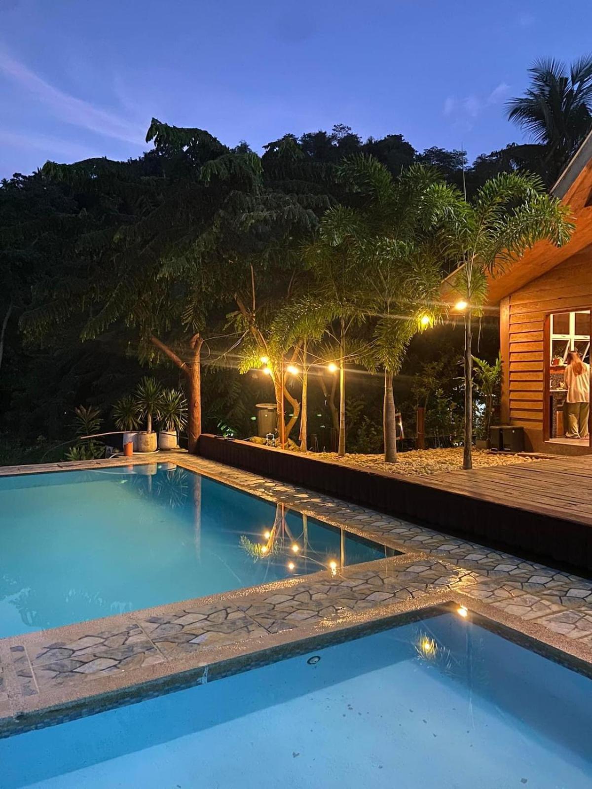 Farm stay Gkg Farm Cebu Ph *