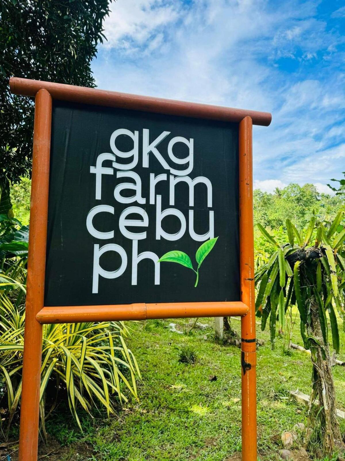 Gkg Farm Cebu Ph