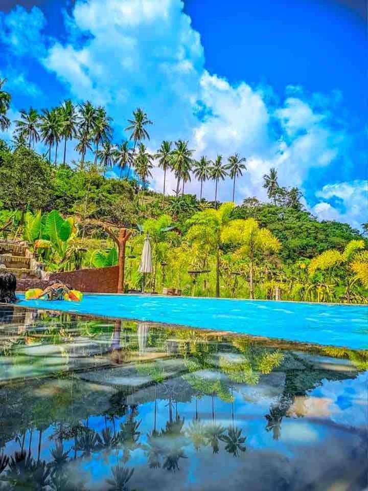 Gkg Farm Cebu Ph Farm stay *