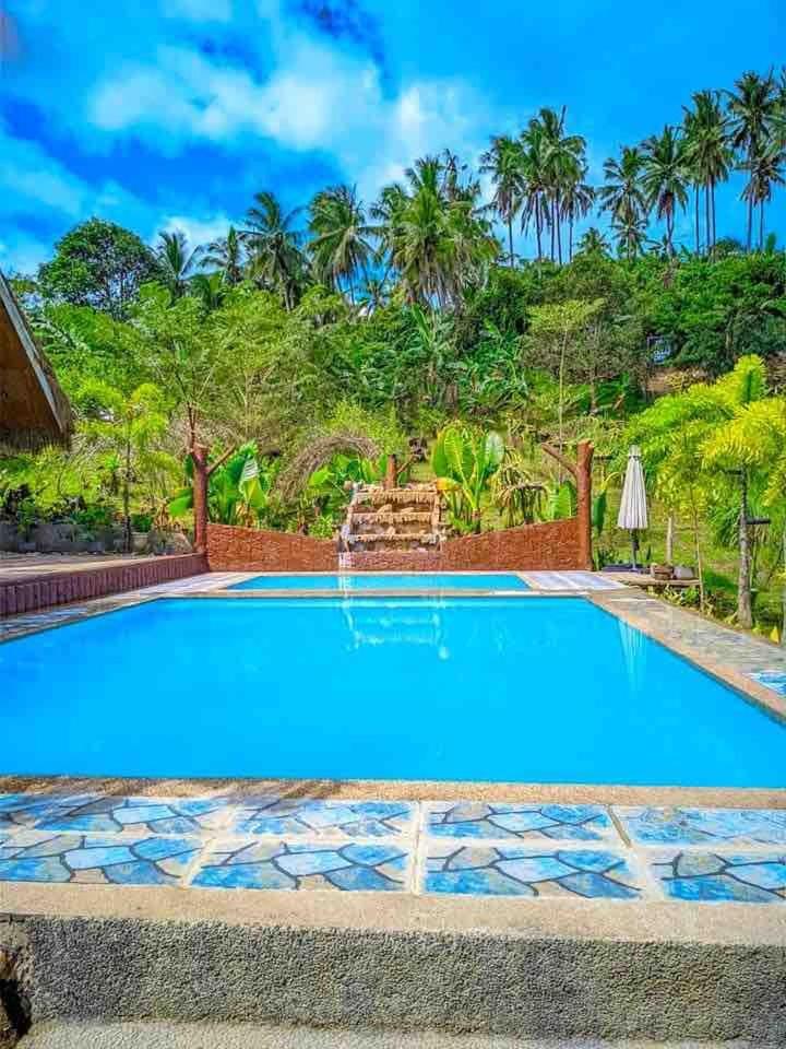 Farm stay Gkg Farm Cebu Ph *