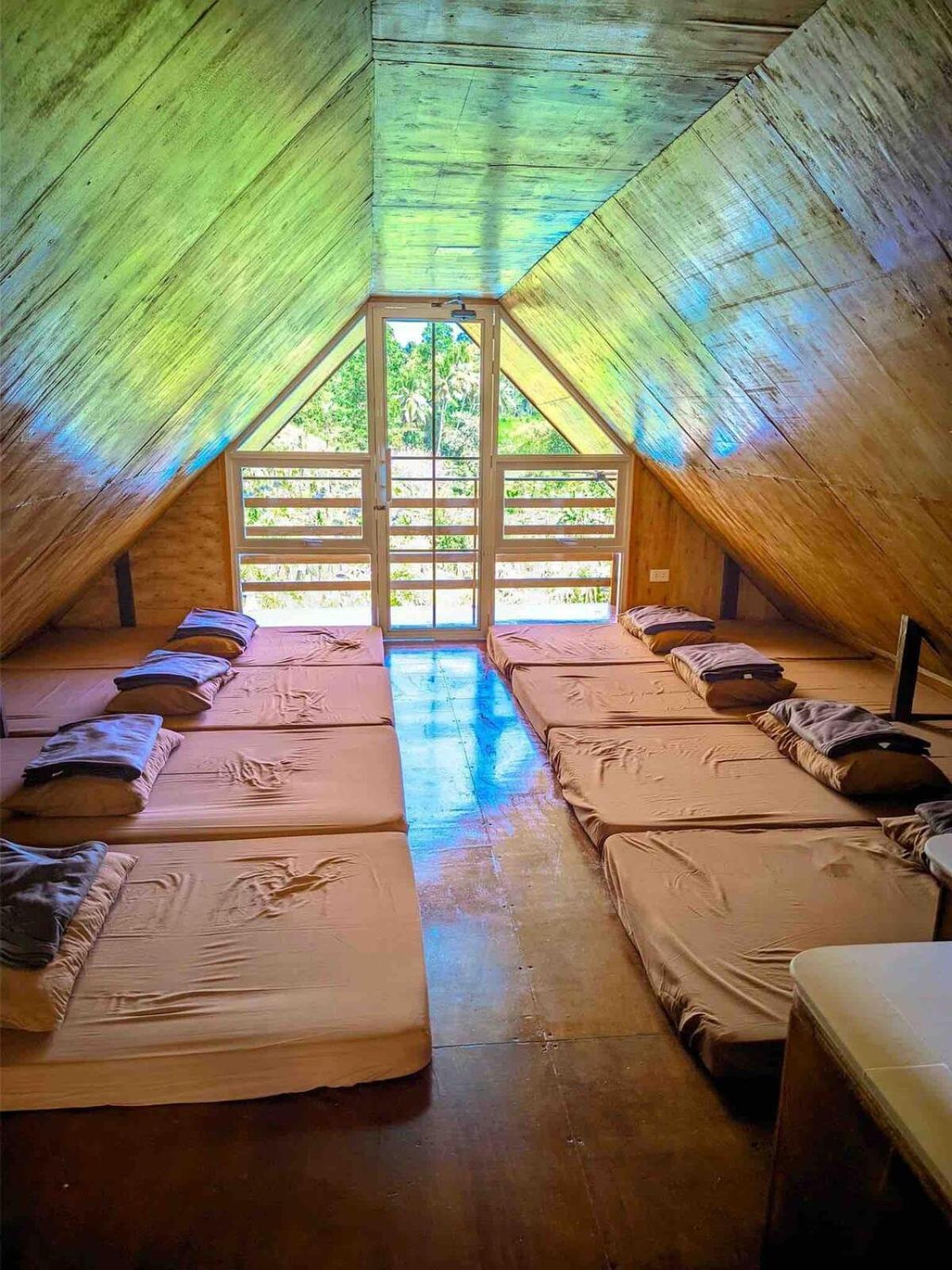 Gkg Farm Cebu Ph Farm stay *