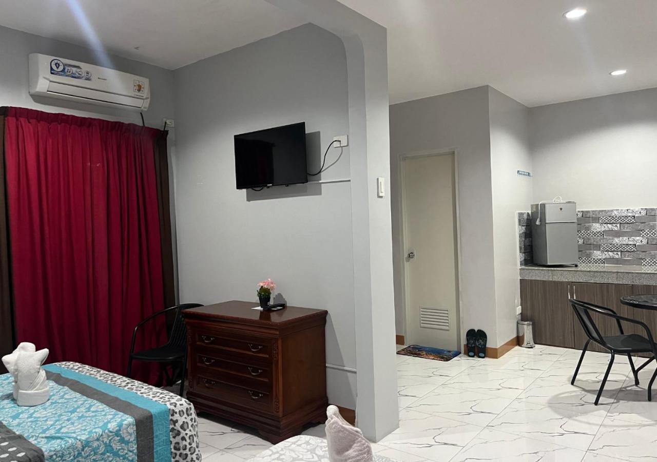 Aparthotel Mgf Franz House Bogo