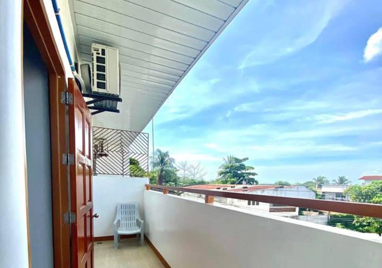 Mgf Franz House Aparthotel Bogo