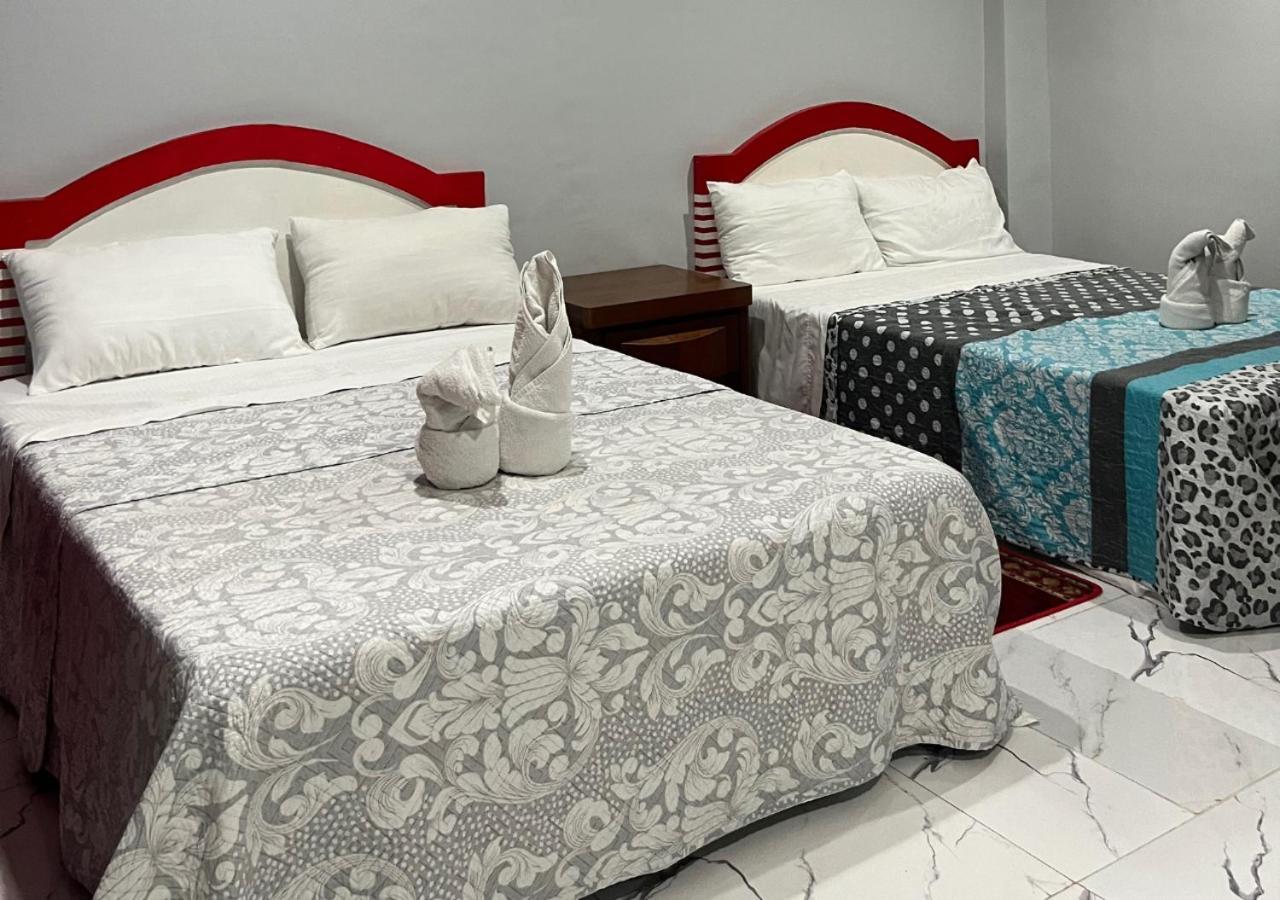 Mgf Franz House Aparthotel *