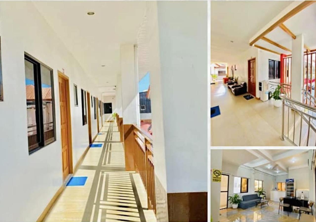 Mgf Franz House Aparthotel