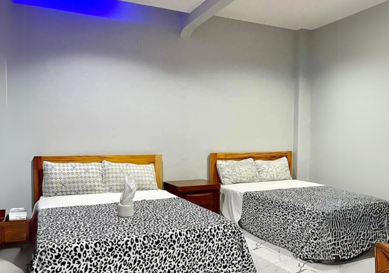 Aparthotel Mgf Franz House Bogo