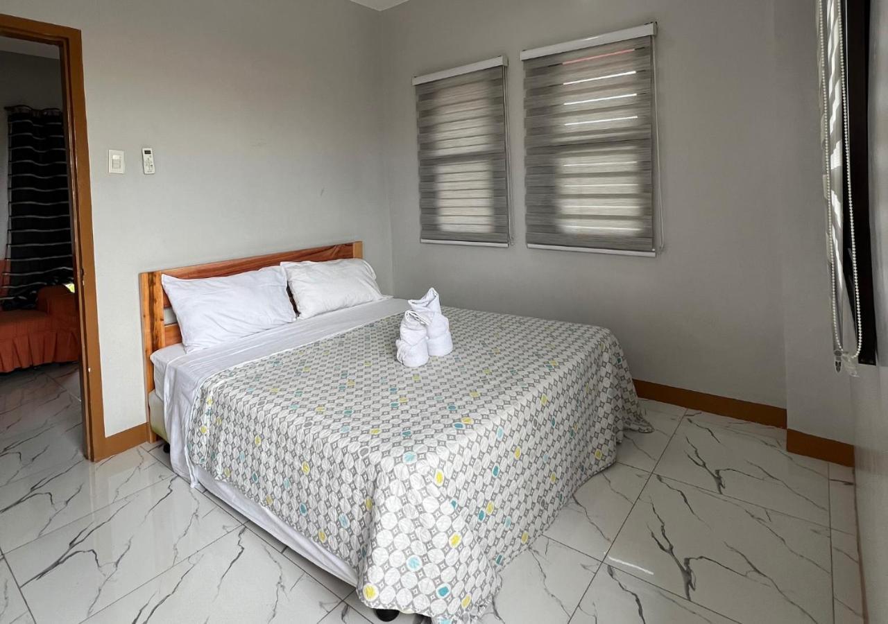 Mgf Franz House Aparthotel Bogo