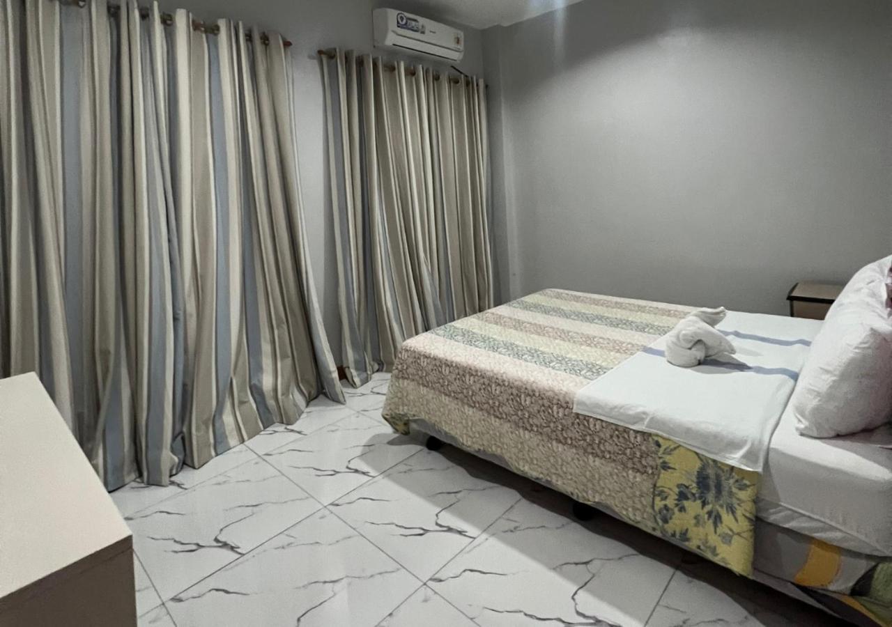 Mgf Franz House Aparthotel *