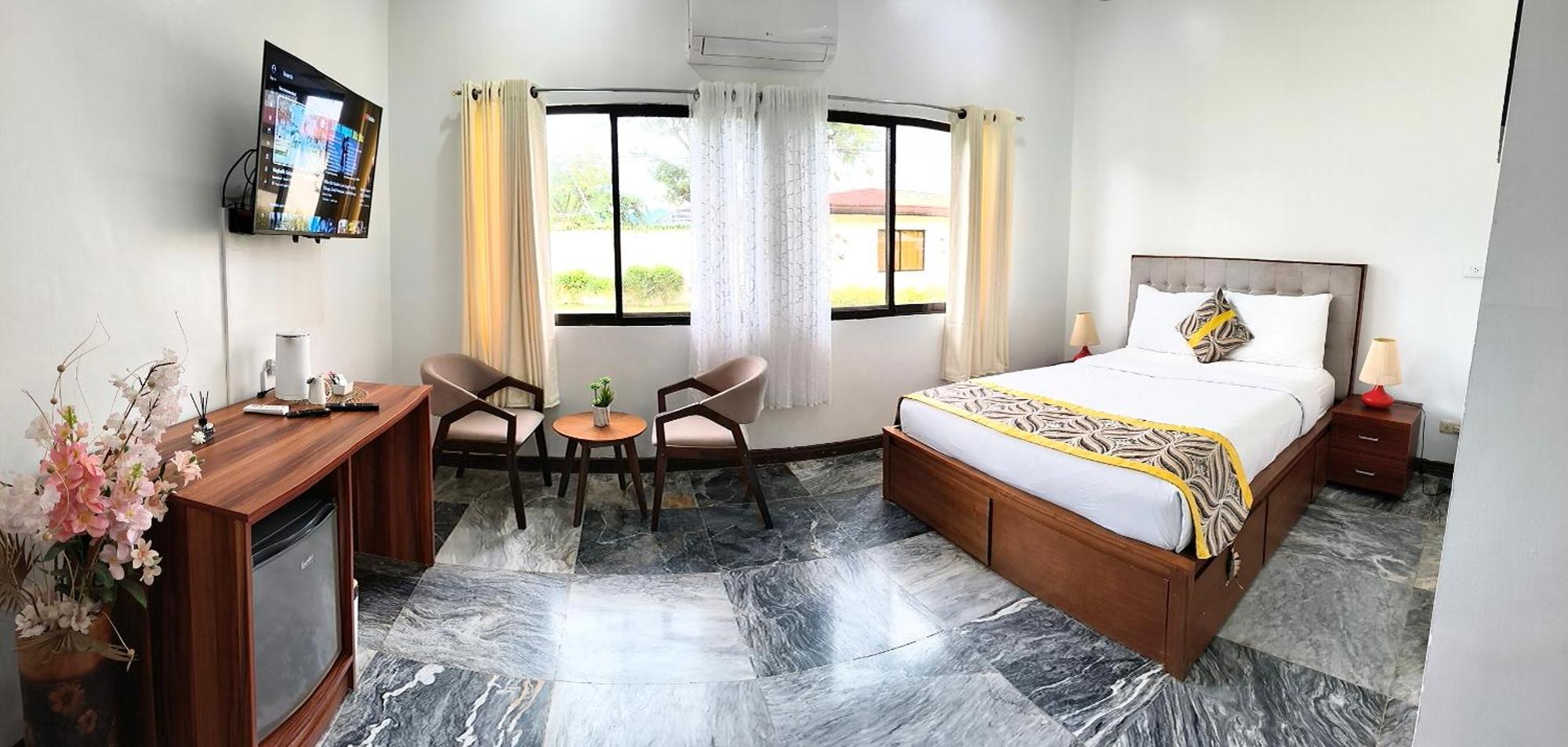 Resort Mvr Mariegold *