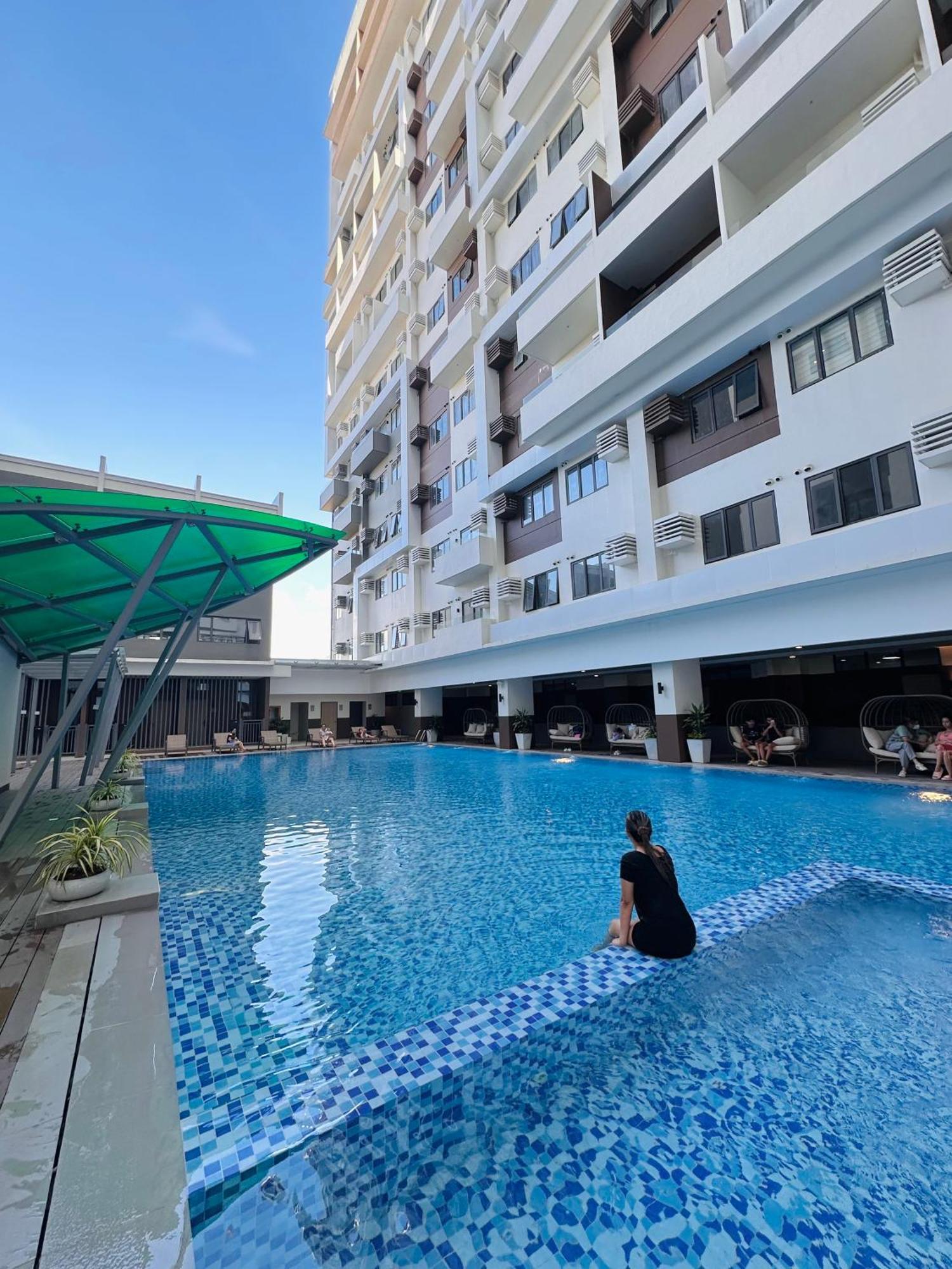 Be Residences Lahug * Cebu