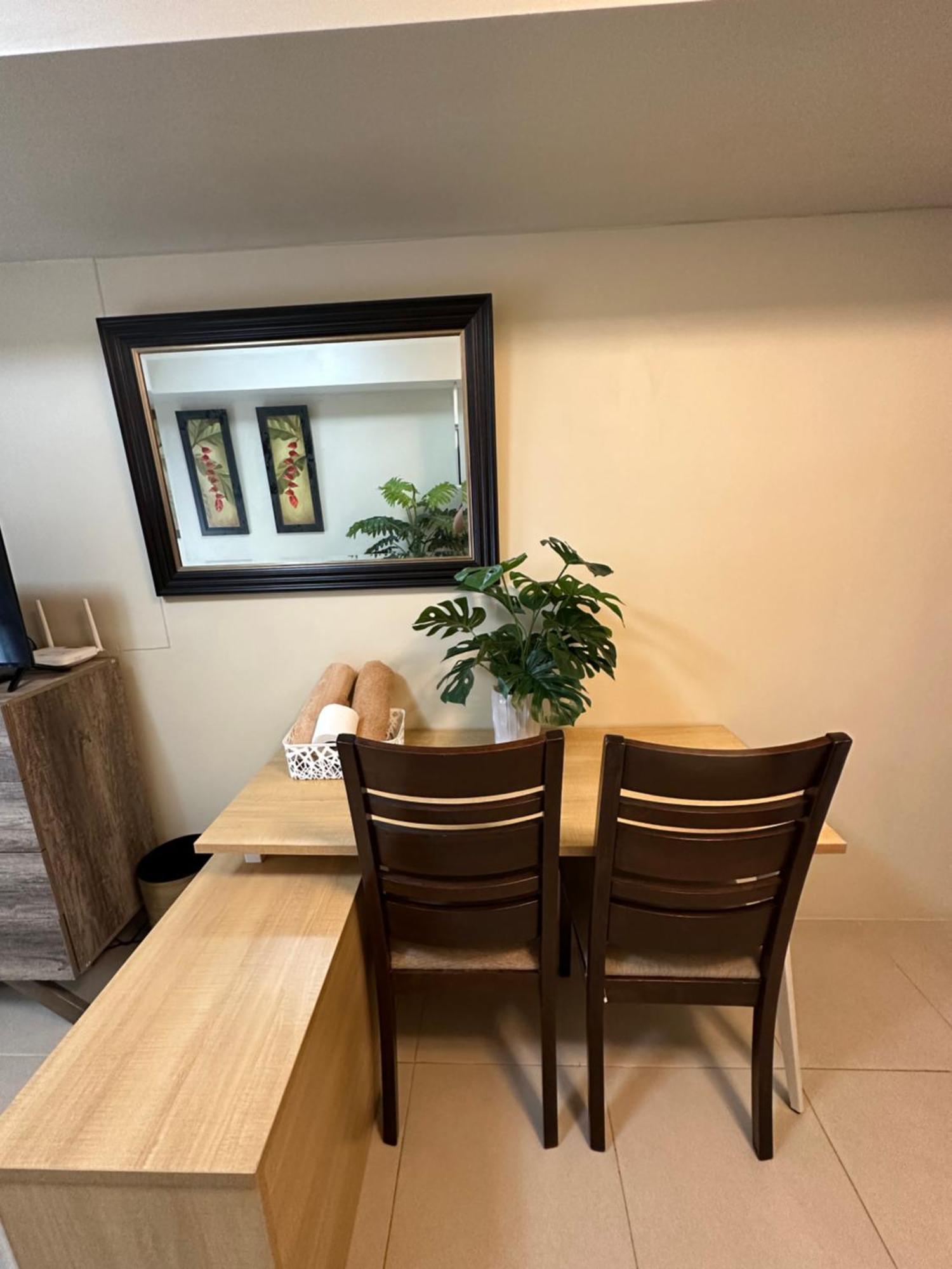 Aparthotel Avida Towers It Park Cebu