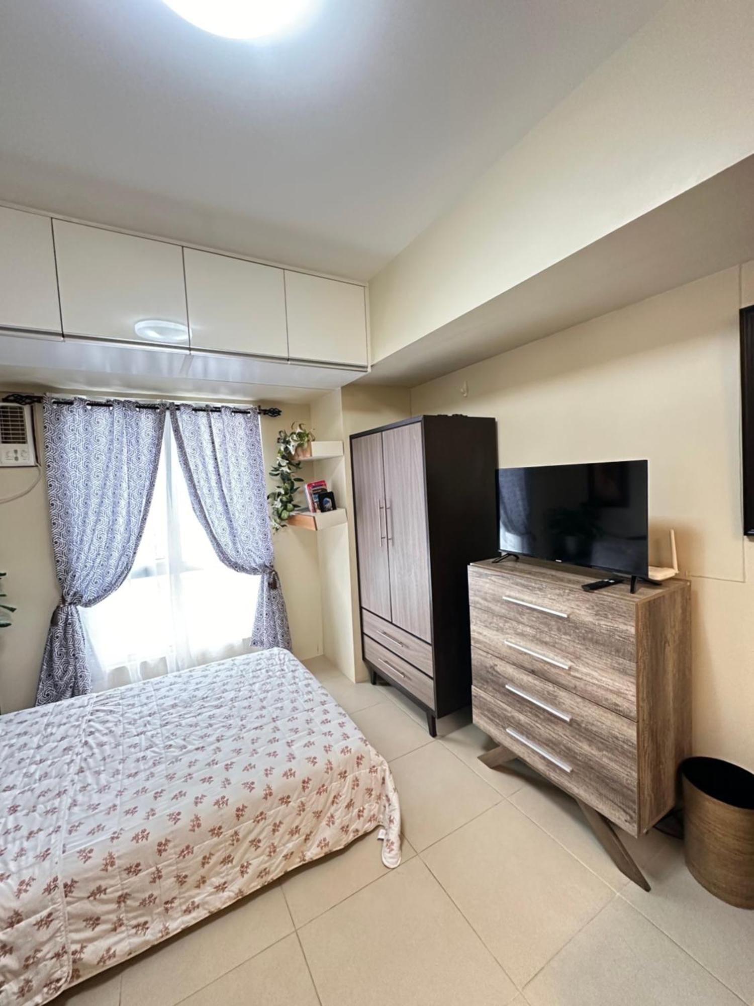Avida Towers It Park Aparthotel Cebu