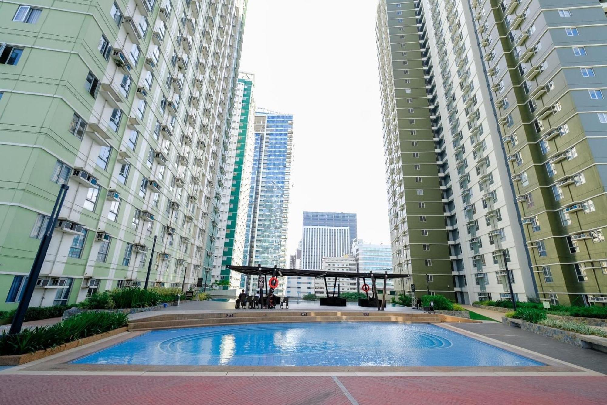 Avida Towers It Park Aparthotel Cebu