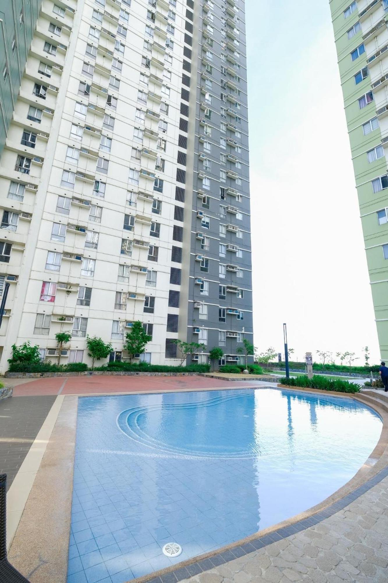 Aparthotel Avida Towers It Park