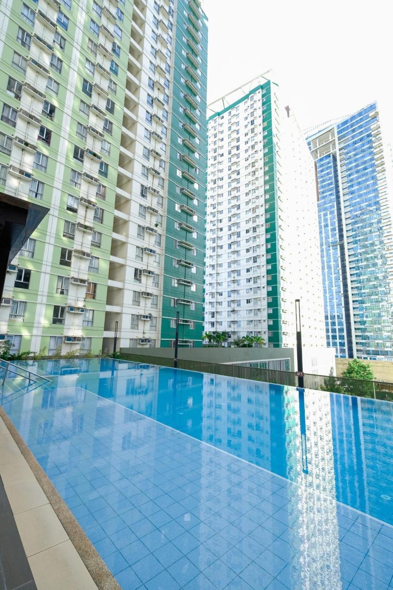 Avida Towers Riala It Park * Cebu