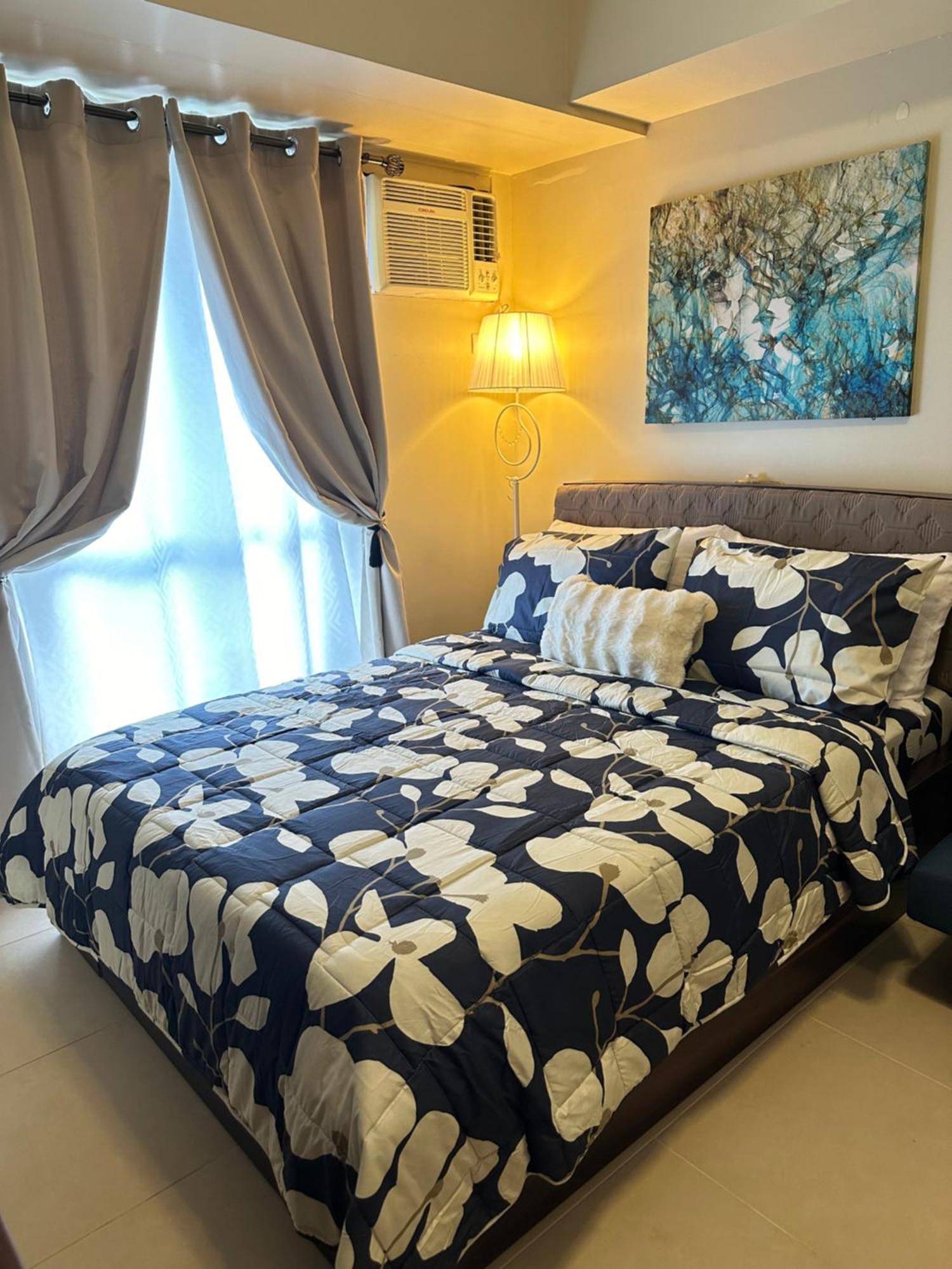 Aparthotel Avida Towers It Park Fast Wi-fi Cebu