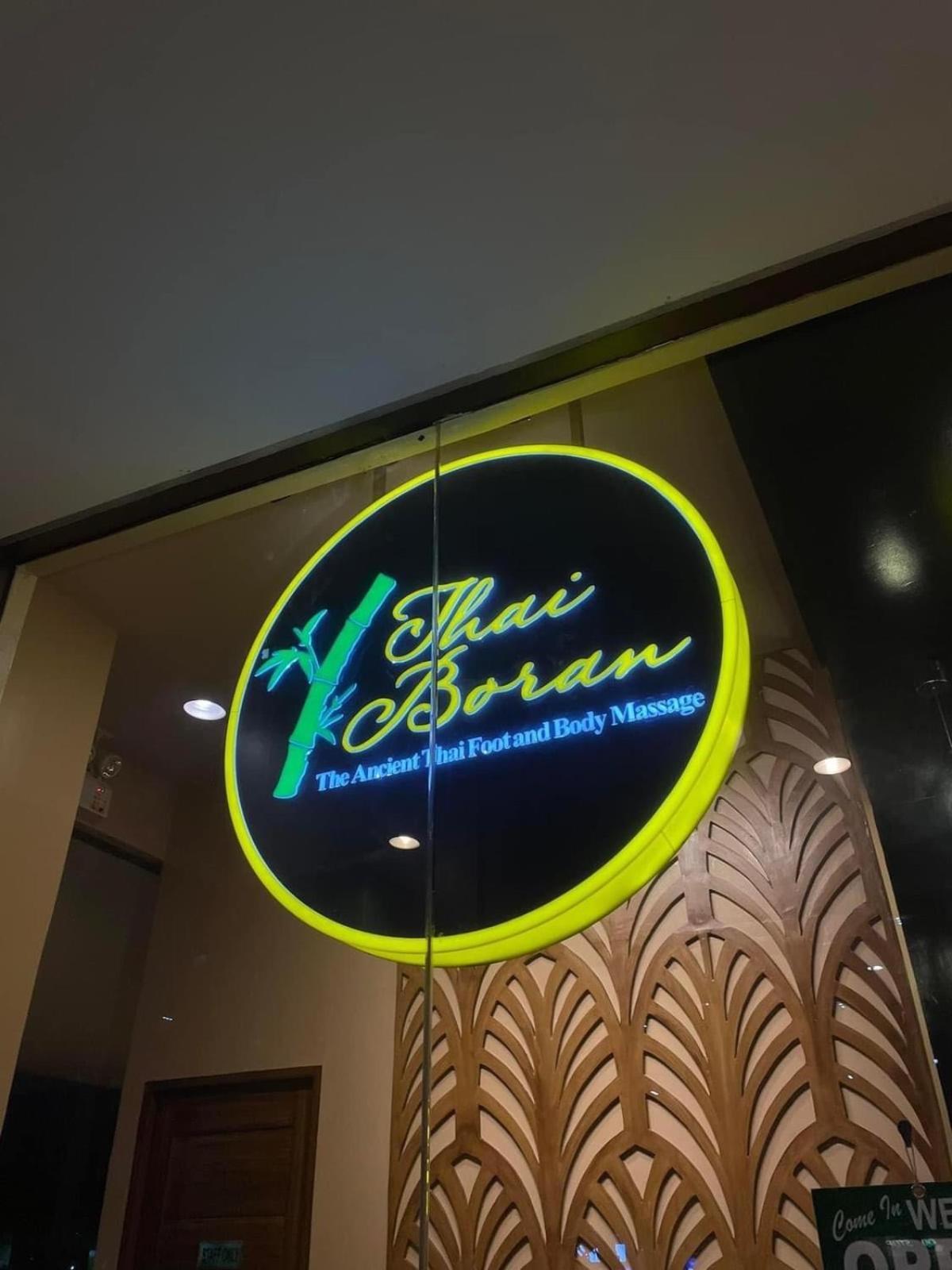 Aparthotel Avida Towers It Park Fast Wi-fi