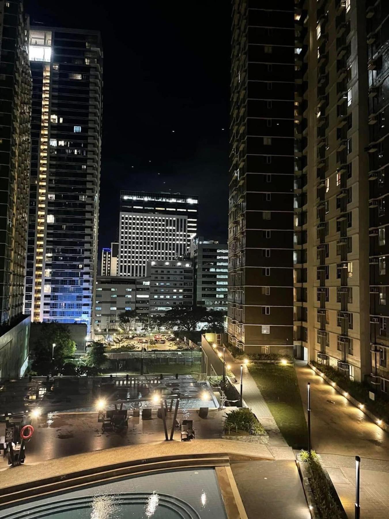 Avida Towers It Park Fast Wi-fi *