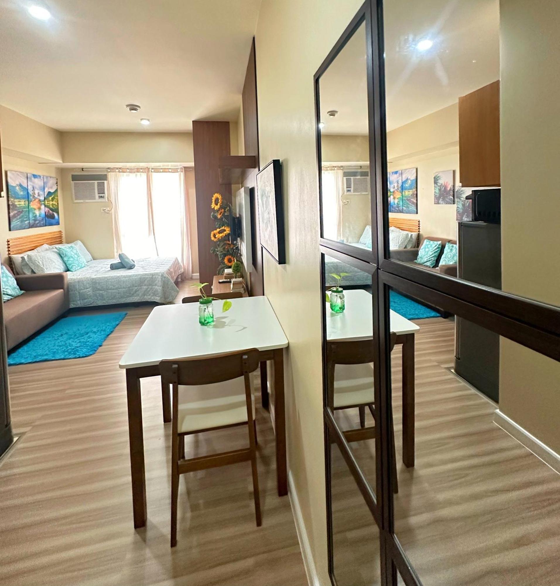 Avida Towers Riala It Park Aparthotel