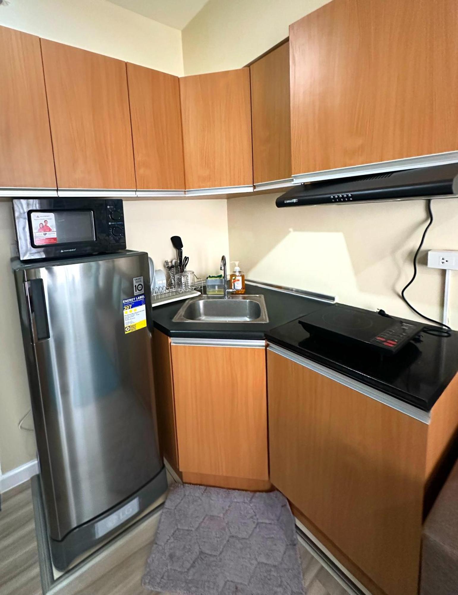 Avida Towers Riala It Park Aparthotel Cebu