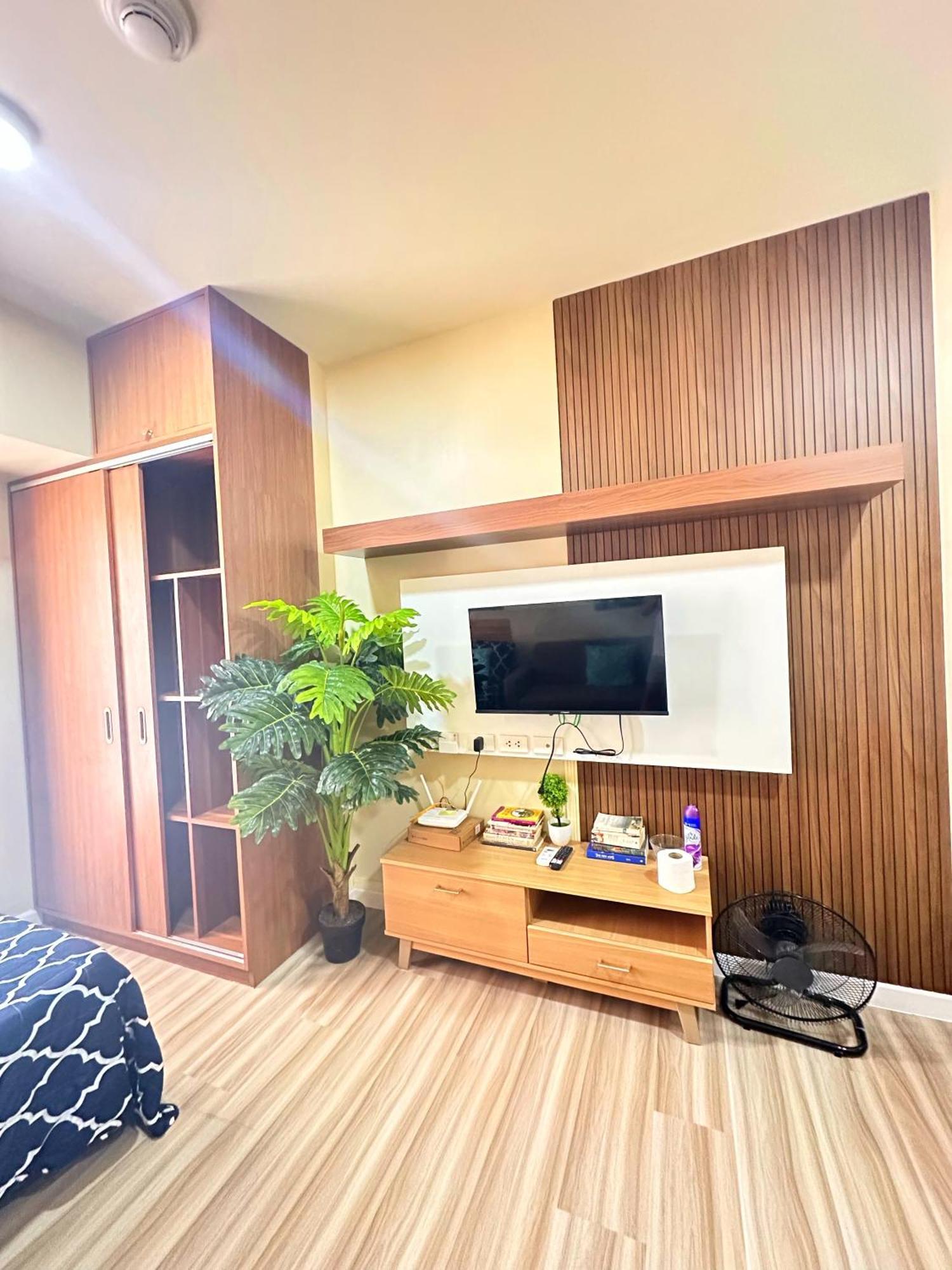 Avida Towers Riala It Park Aparthotel *
