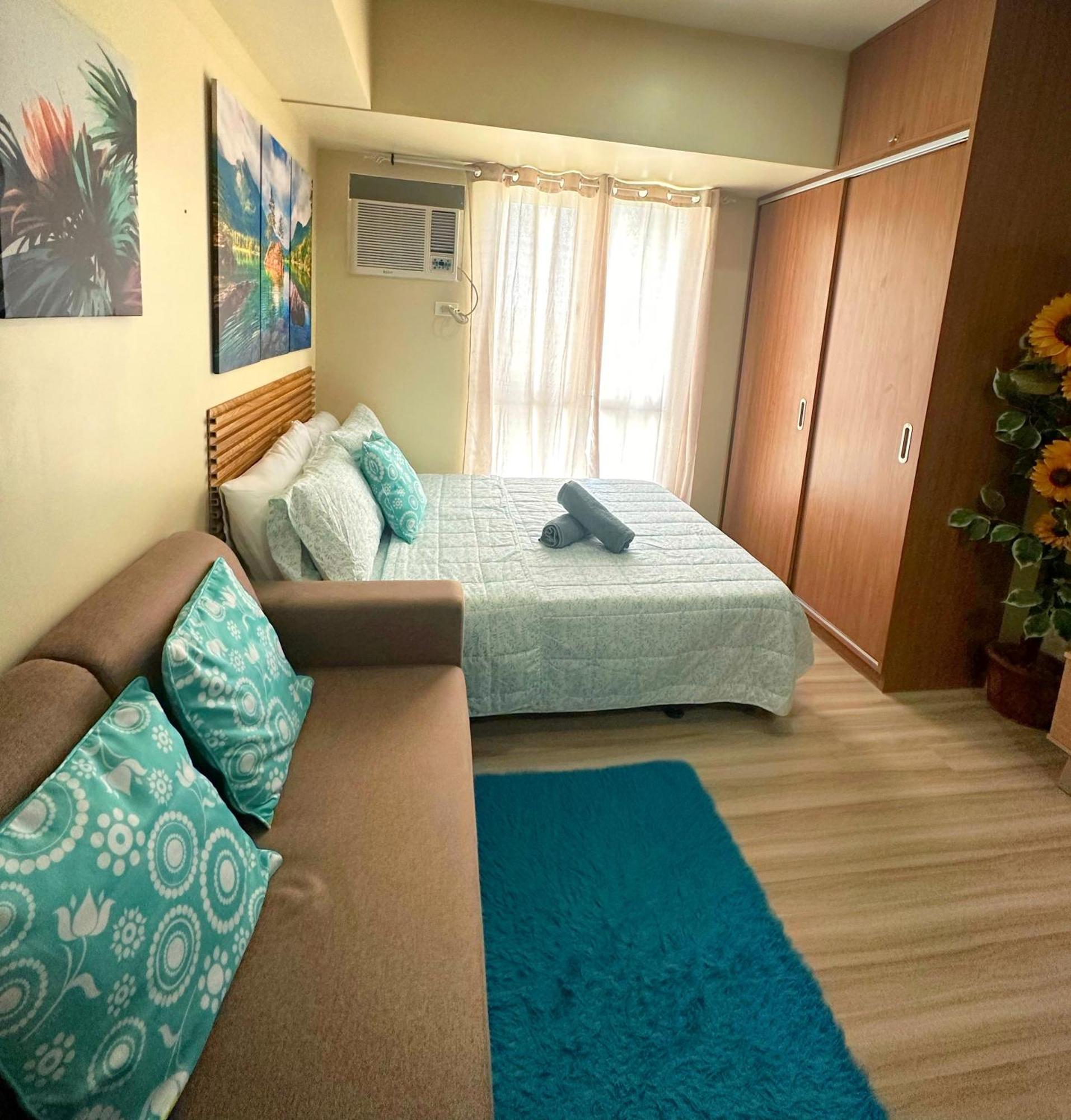 Aparthotel Avida Towers Riala It Park *