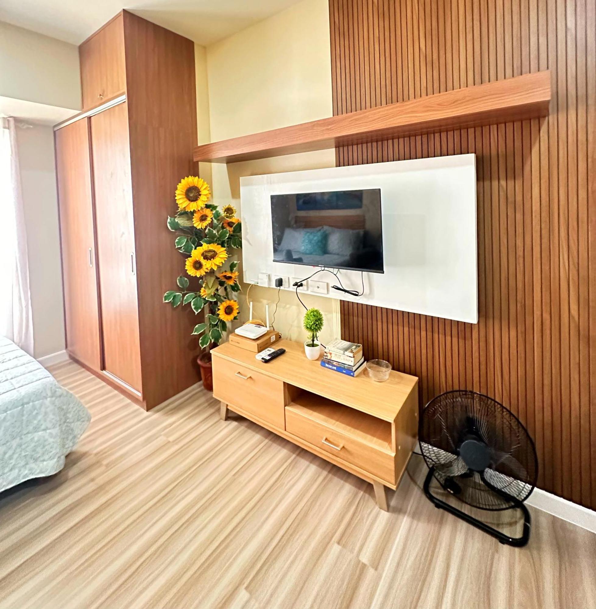 Aparthotel Avida Towers Riala It Park *