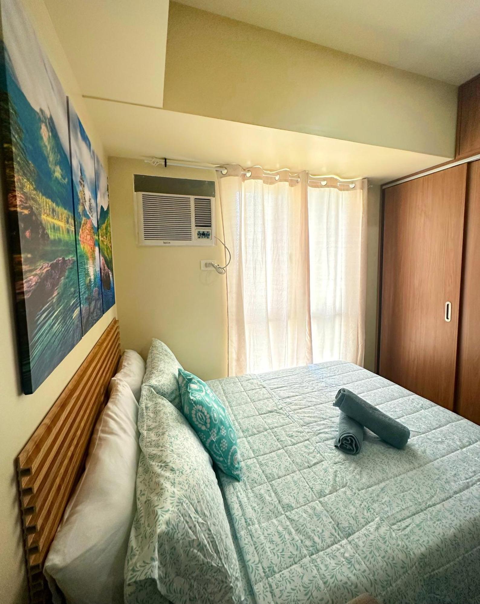 Avida Towers Riala It Park * Cebu