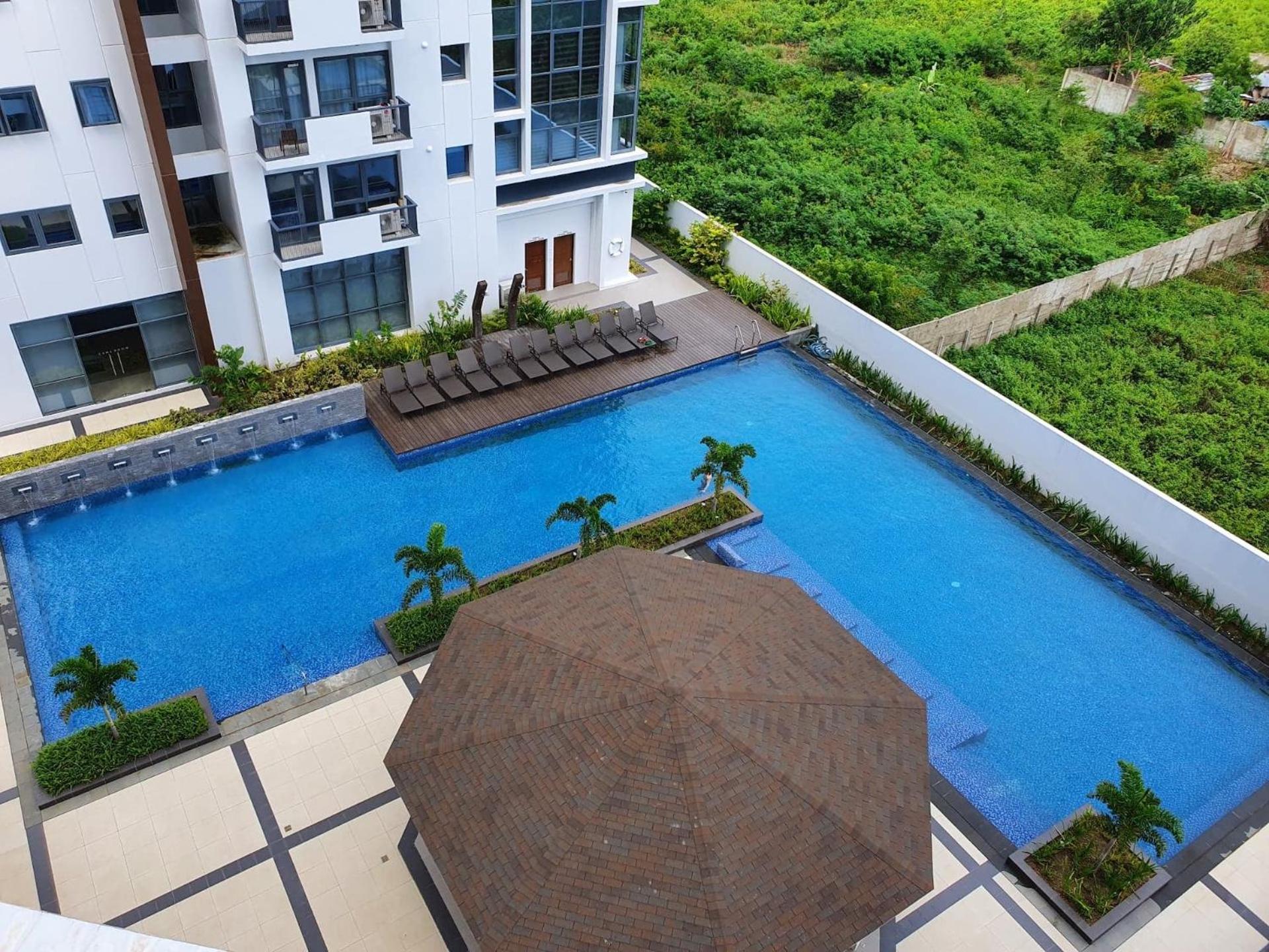 A Nice, Vibrant Place By The * Lapu-Lapu City