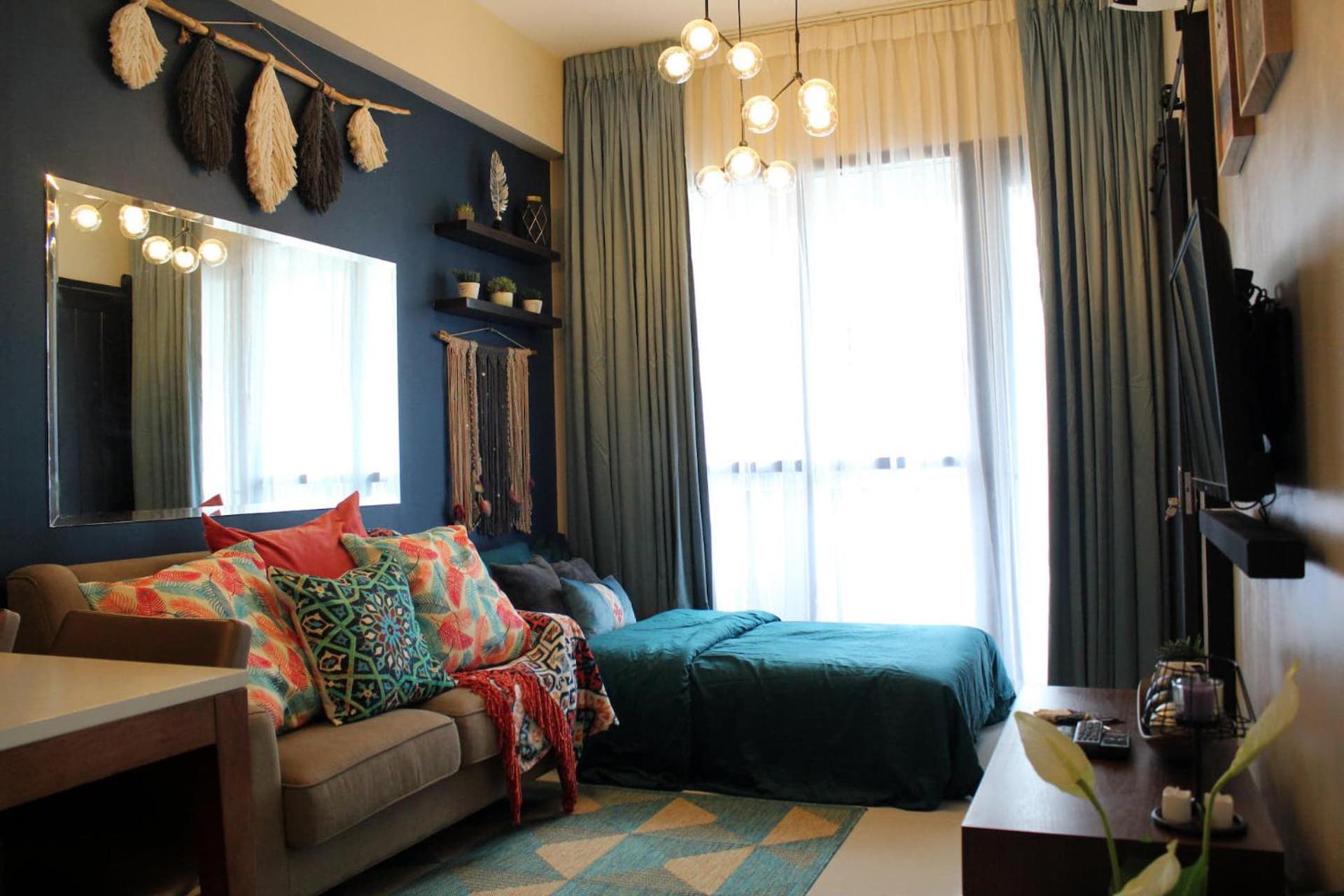 Apartment A Nice, Vibrant Place By The Lapu-Lapu City