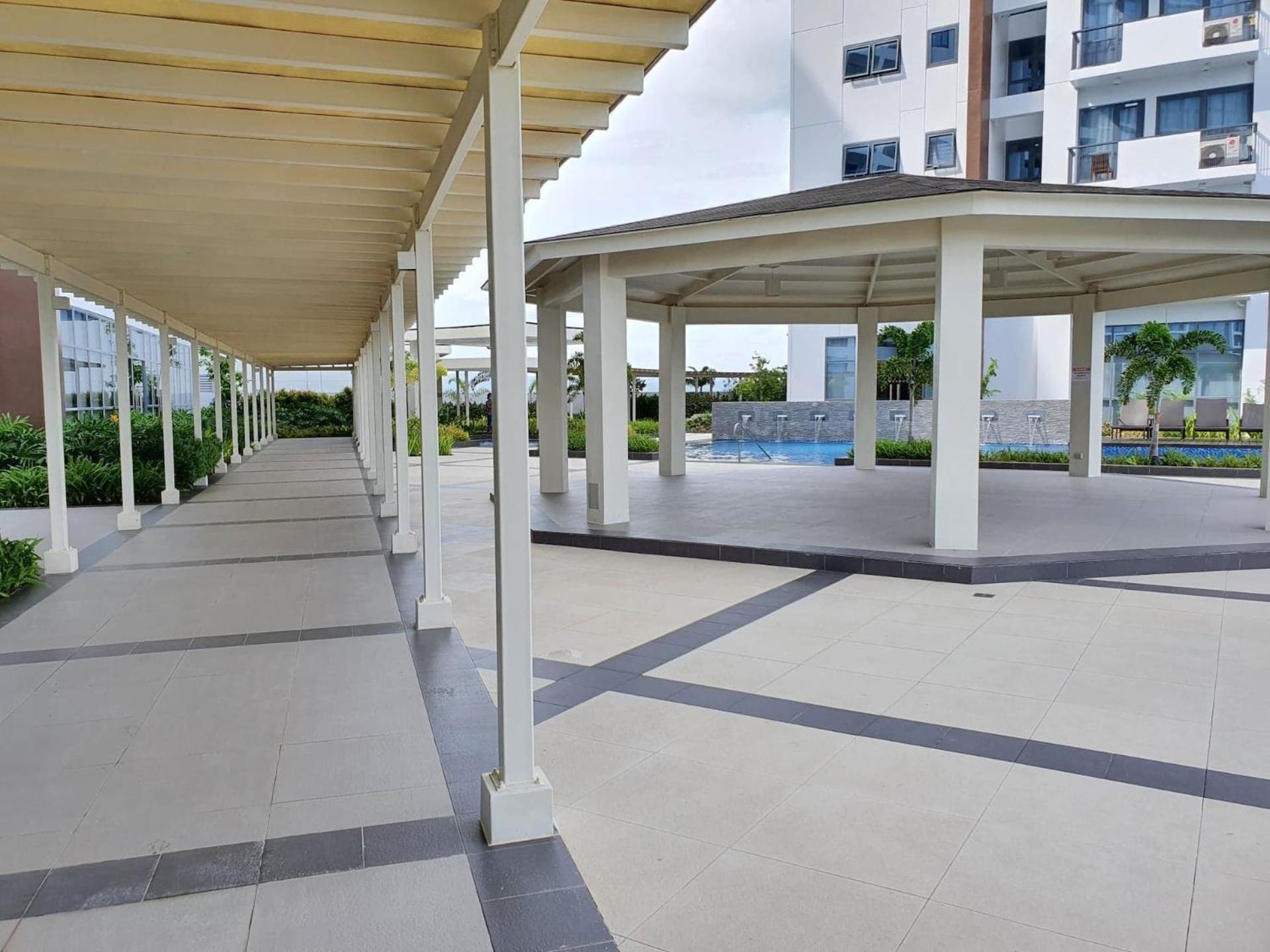 Apartment A Nice, Vibrant Place By The Lapu-Lapu City