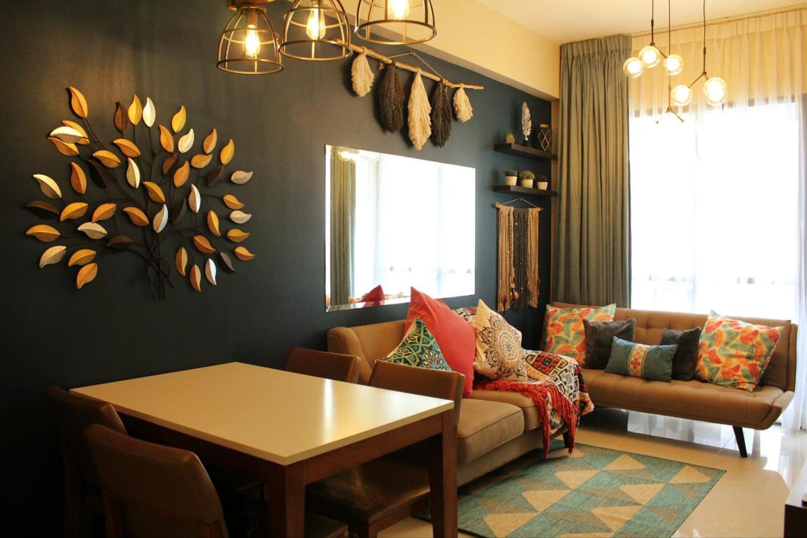 Apartment A Nice, Vibrant Place By The Lapu-Lapu City