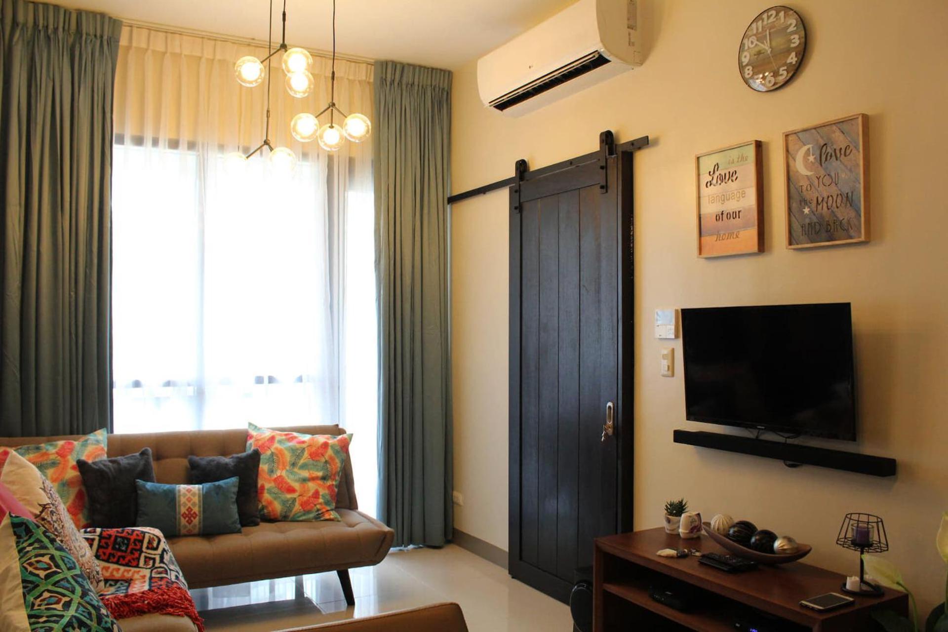 A Nice, Vibrant Place By The Lapu-Lapu City