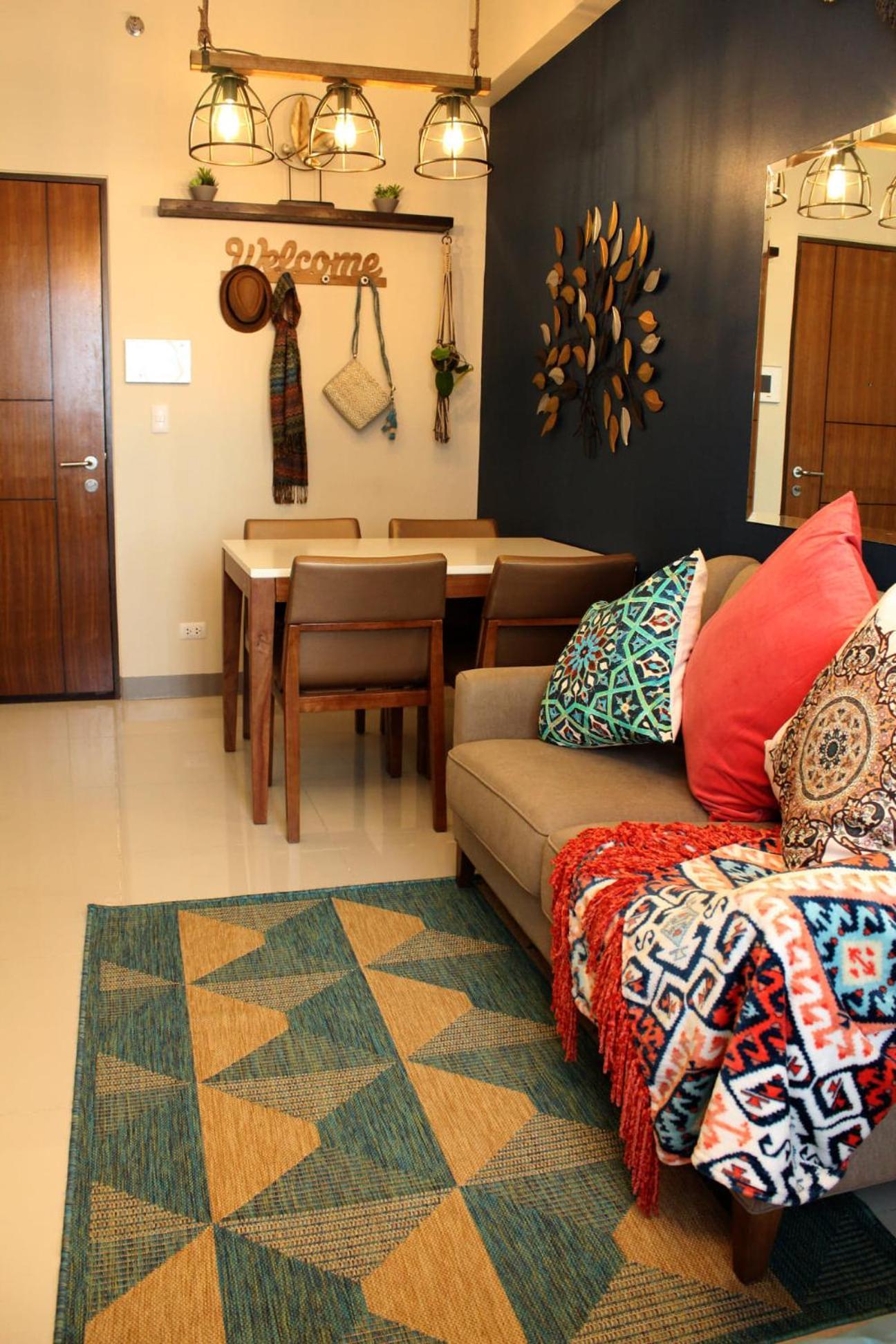 A Nice, Vibrant Place By The Lapu-Lapu City