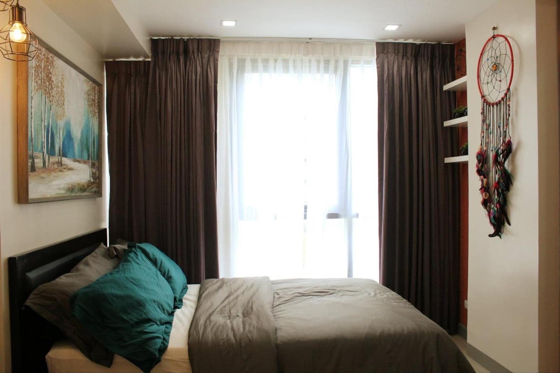 Apartment A Nice, Vibrant Place By The