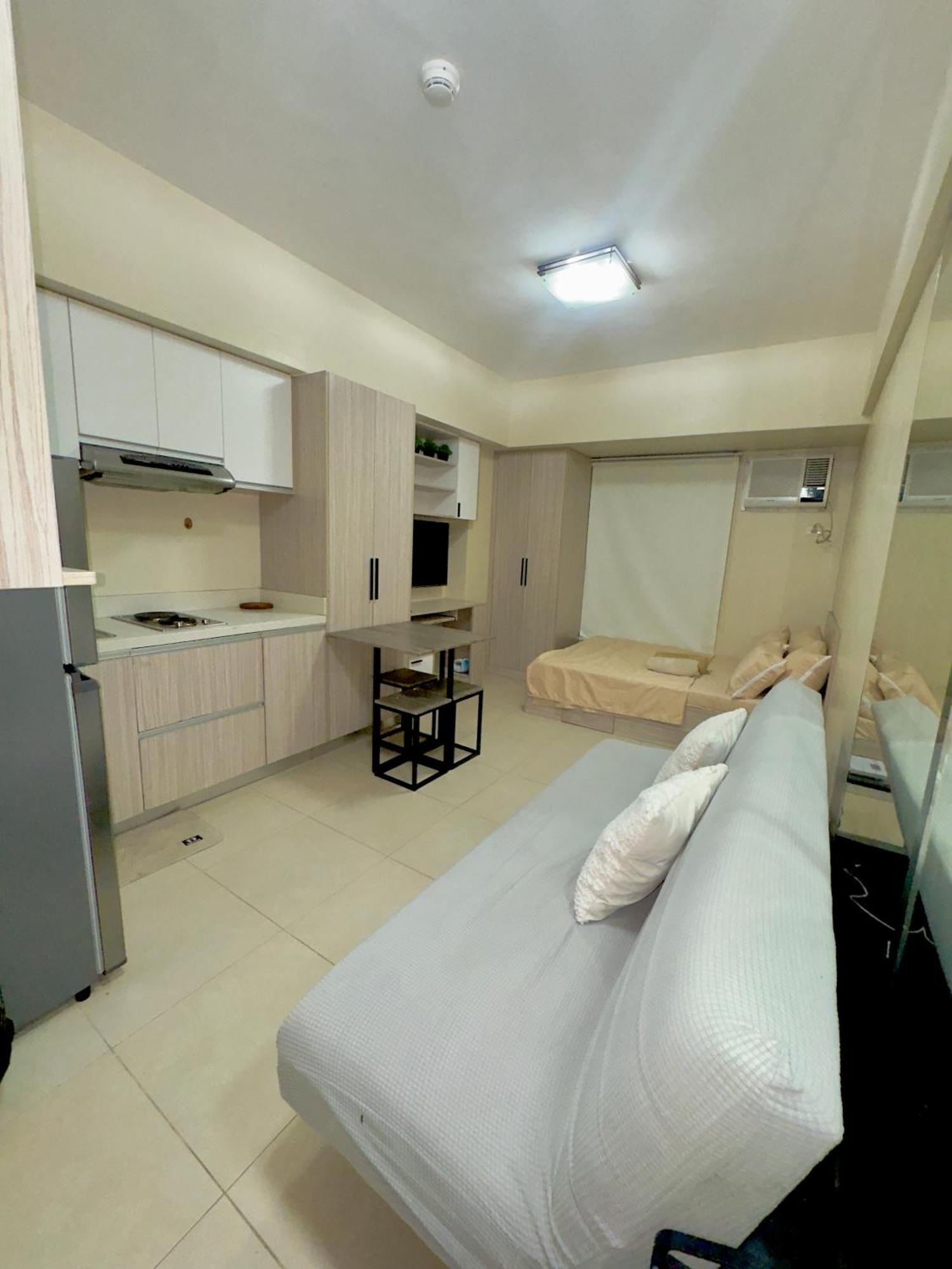 Avida Riala Tower 2 Aparthotel