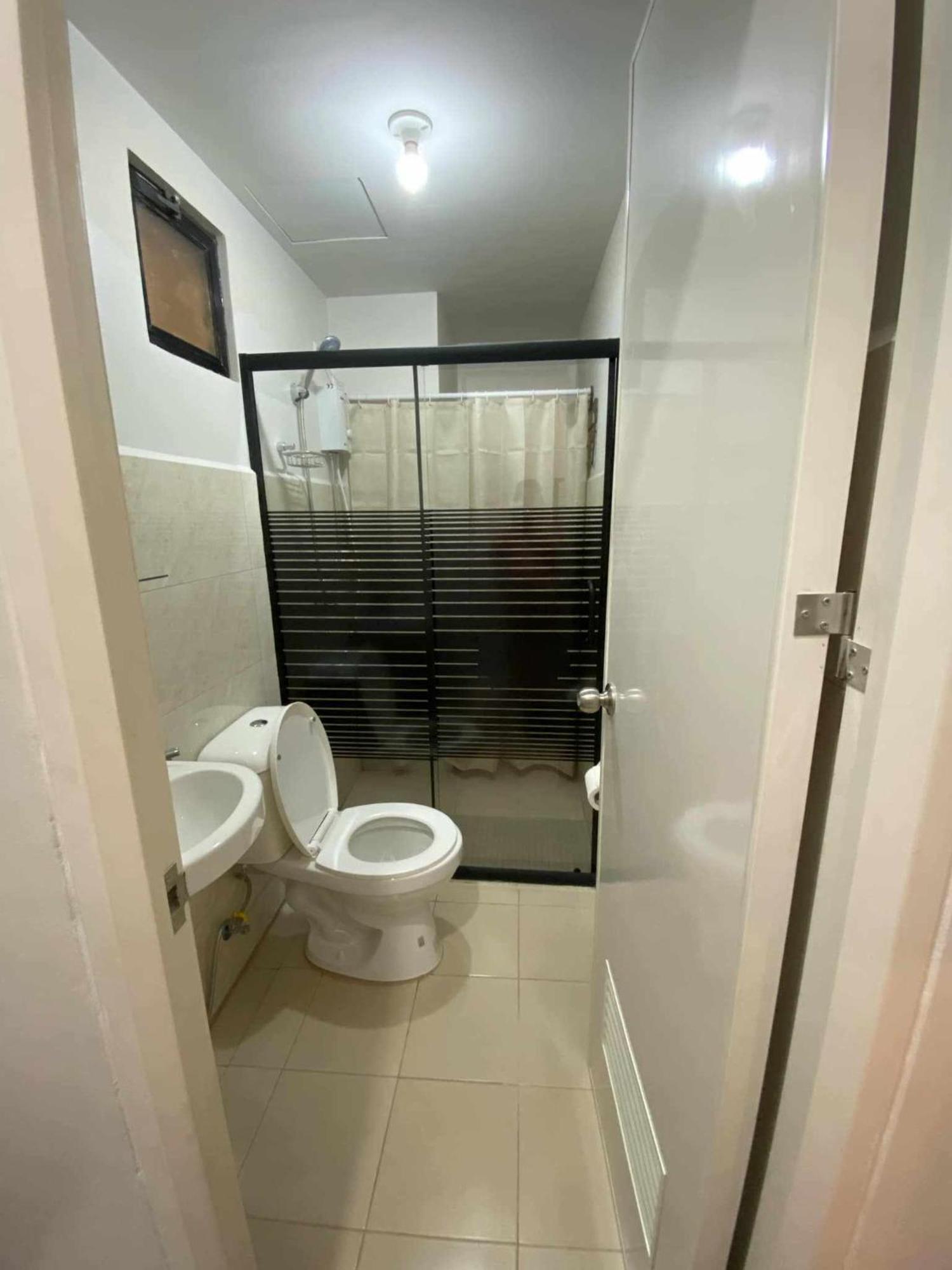 Jono's Flat Apartment