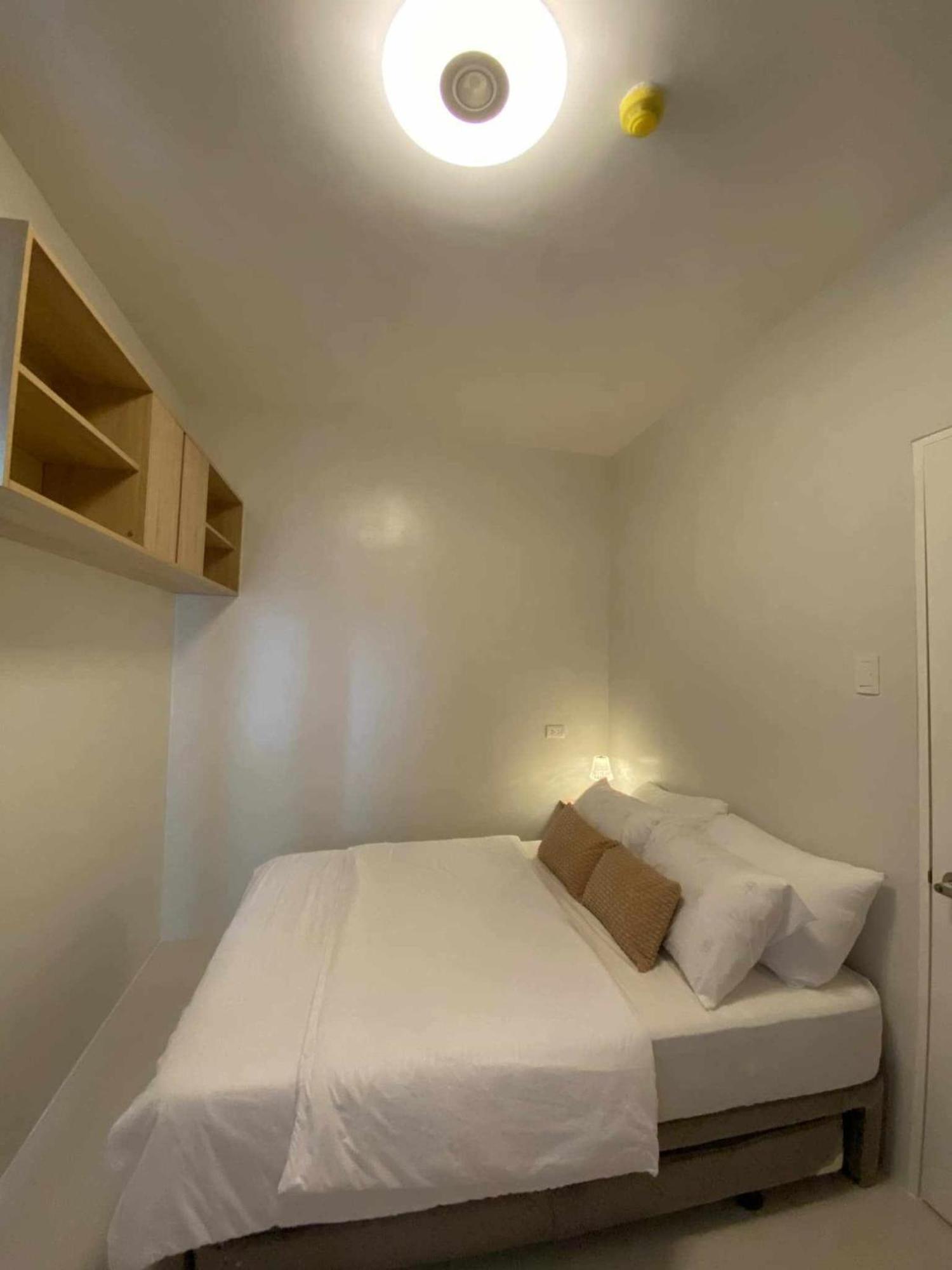 Jono's Flat