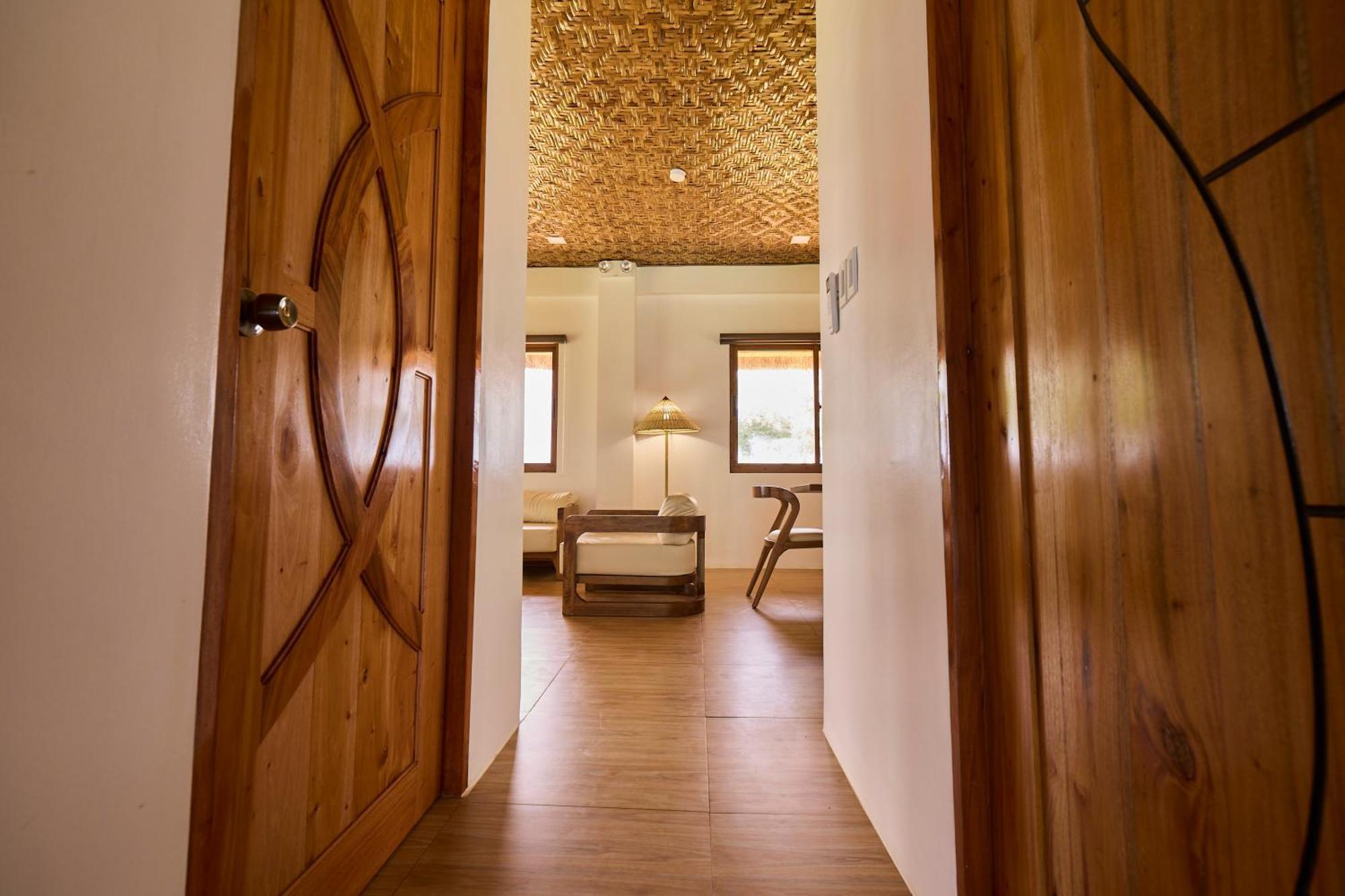 Casa Cliff & Consvelo