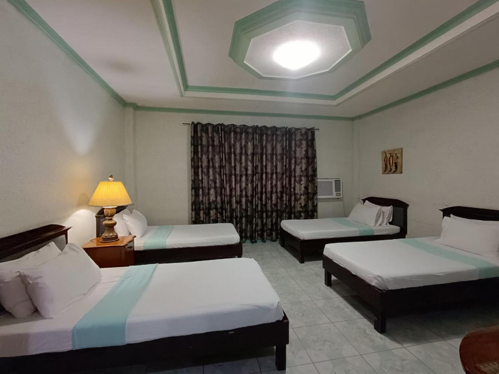 Northomes By Hiverooms Hotel