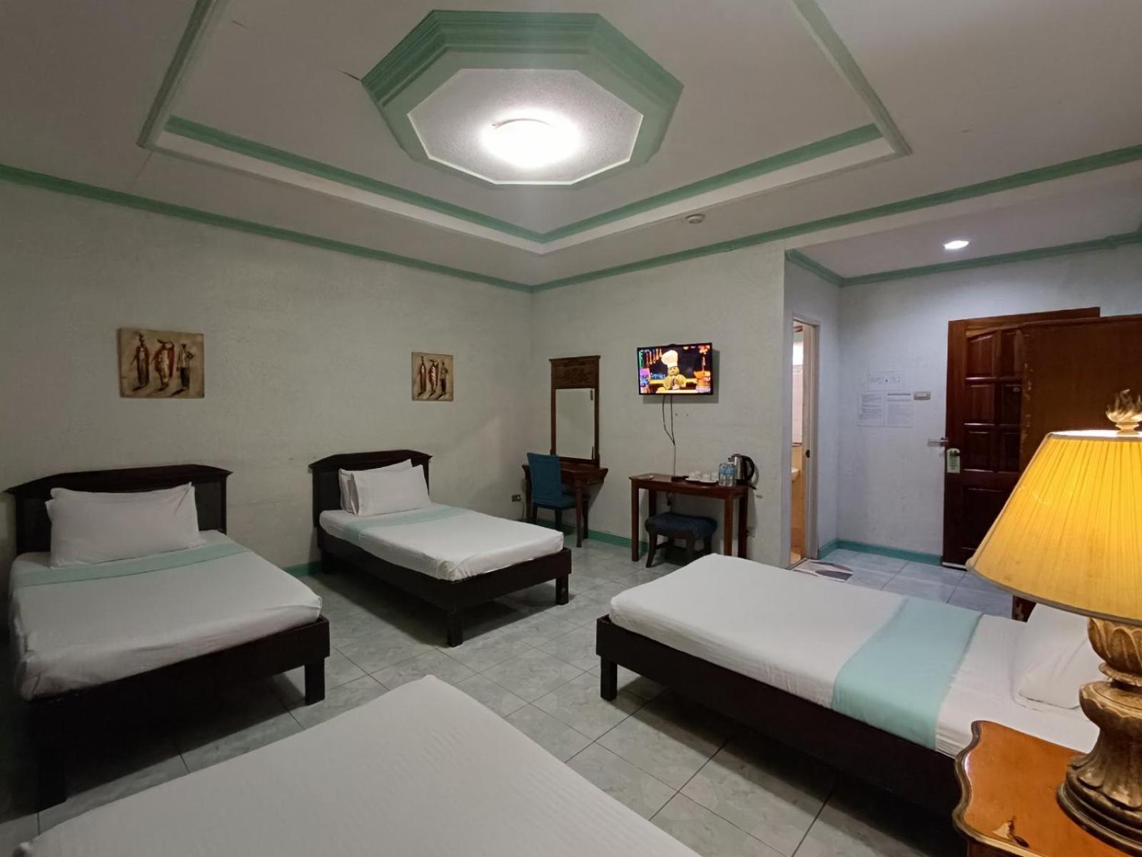 Hotel Northomes By Hiverooms *