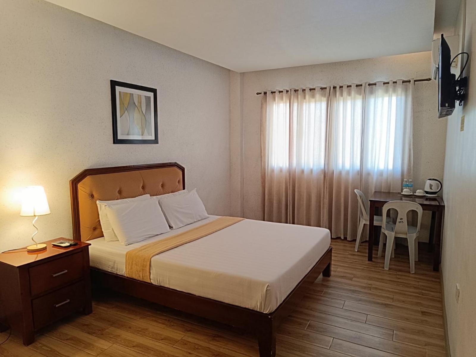 Northomes By Hiverooms Hotel